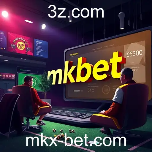 Expansão do Mercado de Jogos Online em 2025