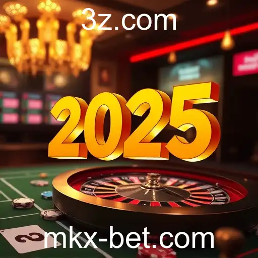 Tendências de 2025 no Universo dos Jogos de Azar Online