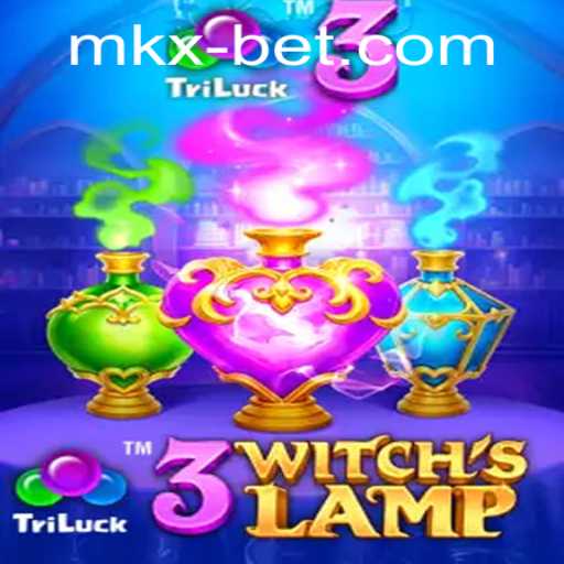 Discovering the Mystical Realm of 3WitchsLamp: A Journey into Fantasy