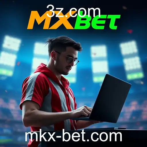 Explorando o Crescimento do mkxbet em Terras Lusófonas