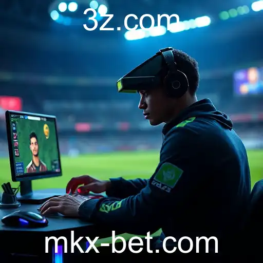 Crescimento e Desafios dos Sites de Jogos em 2025