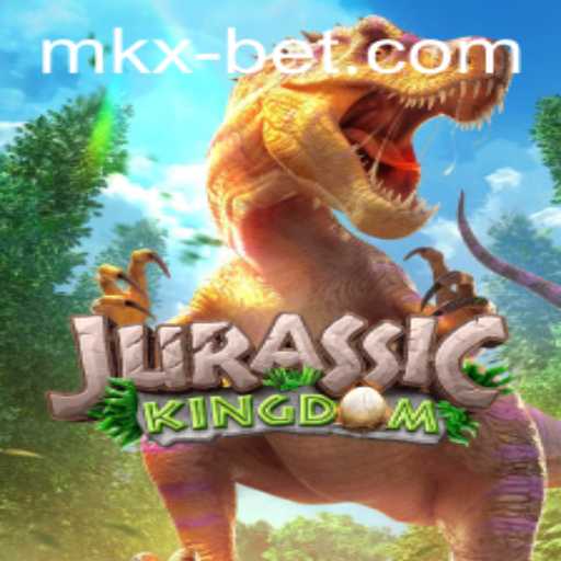 JurassicKingdom: Unleashing Prehistoric Adventure in a Modern Gaming World