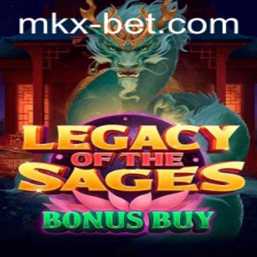 Legacy of the Sages Bonus Buy: An In-Depth Look at the Phenomenal Game