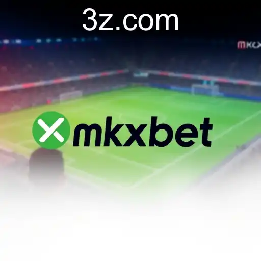 A Revolução do Mercado de Jogos Online com mkxbet