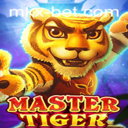 Master Tiger: Unravel the Excitement with mkxbet