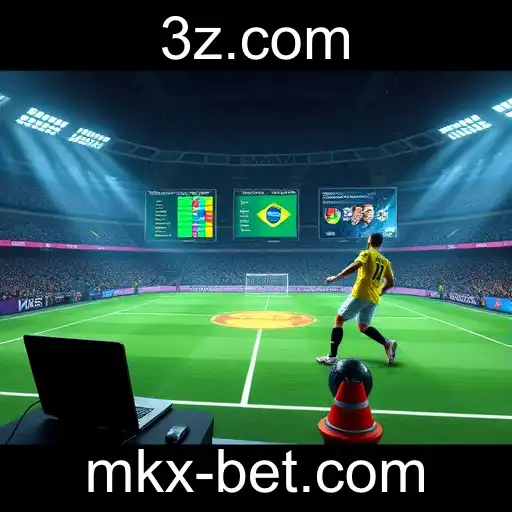 Popularidade do mkxbet Cresce em 2025