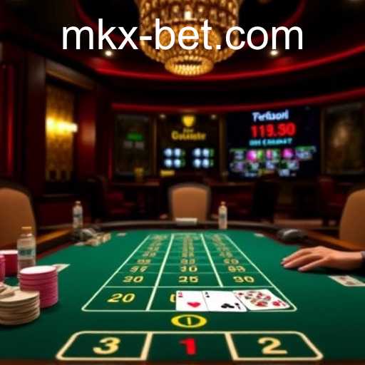 Online Baccarat