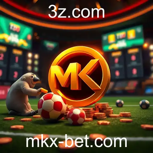 Revolução dos Jogos Online: mkxbet no Centro das Atenções